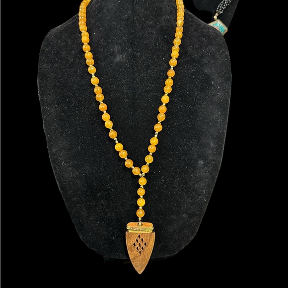 Like this listing to get notified of my jewelry shows - Picture 4 of 13